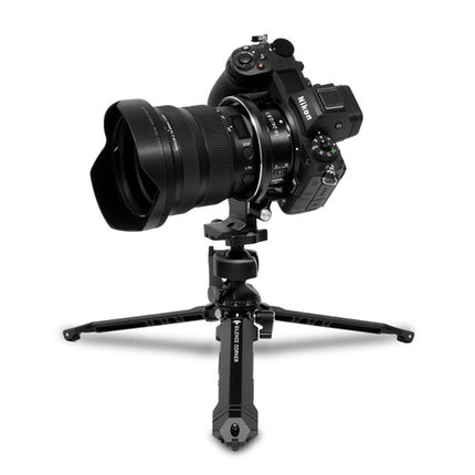 Silence Corner Mambapod Kit Multifunción Trípode de Mesa 5.6 a 8.7" 11 lb capacidad