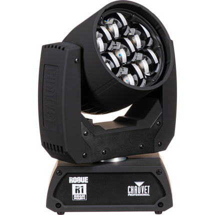 CHAUVET Professional Rogue R1 BeamWash RGBW Proyector Wash LED con Zoom Motorizado 4-37.8°