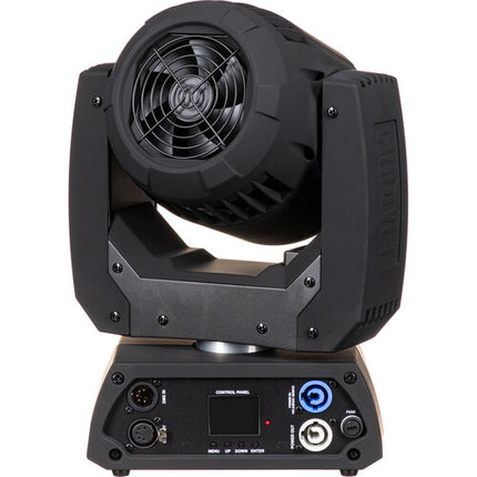 CHAUVET Professional Rogue R1 BeamWash RGBW Proyector Wash LED con Zoom Motorizado 4-37.8°