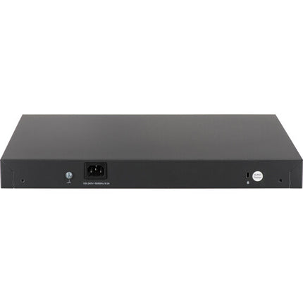 TP-Link TL-SG3428XMP JetStream Switch Gestionado PoE+ 24 Puertos 10G SFP+ Rackmount Kit