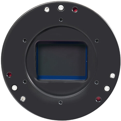 ZWO ASI-Cooled Cámara Astronómica Monocroma Sensor 61.2MP 6.3 FPS