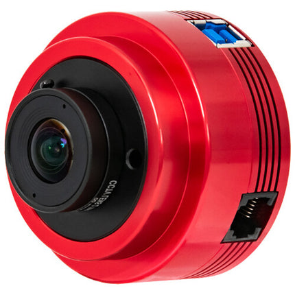 ZWO ASI662MM Cámara Astronómica Monocromo Sensor 2.1MP Pixel 2.9µ