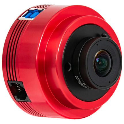 ZWO ASI662MM Cámara Astronómica Monocromo Sensor 2.1MP Pixel 2.9µ