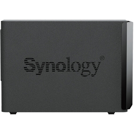 Synology DiskStation DS225+ NAS 2 bahías 2 0 GHz Intel 2GB RAM 2 5GbE