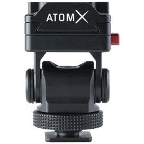 Atomos Creator Kit de accesorios para monitores 5" incluye protector de pantalla y cable HDMI 4K 30 cm