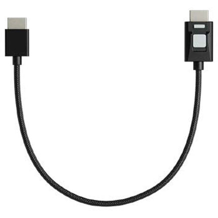 Atomos Creator Kit de accesorios para monitores 5" incluye protector de pantalla y cable HDMI 4K 30 cm