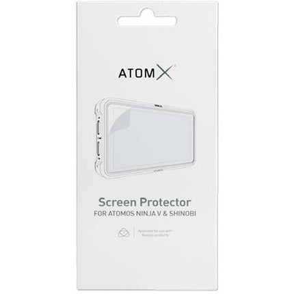 Atomos Creator Kit de accesorios para monitores 5" incluye protector de pantalla y cable HDMI 4K 30 cm