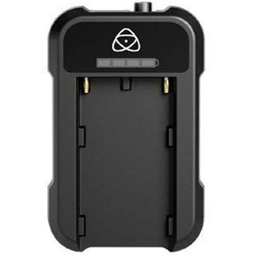 Atomos Universal Power Kit Kit de energía con baterías 5200mAh y cargador rápido