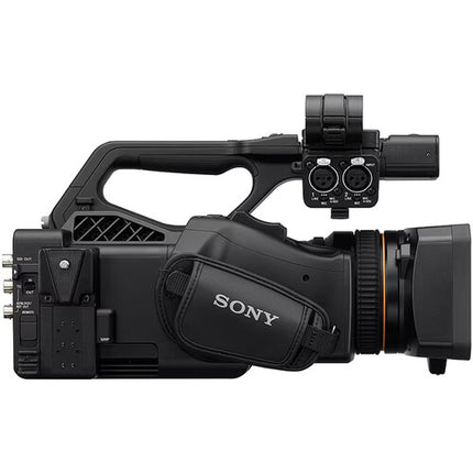 Sony PXW-Z300 Videocámara 3-CMOS con Zoom Óptico 17x y 4K60 UHD