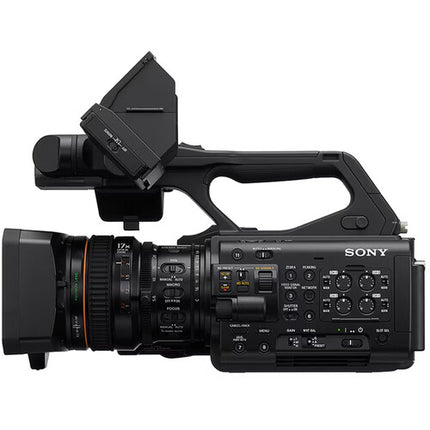 Sony PXW-Z300 Videocámara 3-CMOS con Zoom Óptico 17x y 4K60 UHD