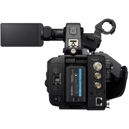 Sony PXW-Z300 Videocámara 3-CMOS con Zoom Óptico 17x y 4K60 UHD
