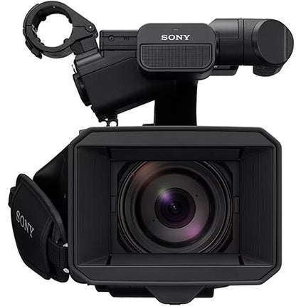 Sony PXW-Z300 Videocámara 3-CMOS con Zoom Óptico 17x y 4K60 UHD