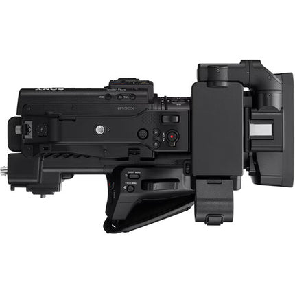 Sony PXW-Z300 Videocámara 3-CMOS con Zoom Óptico 17x y 4K60 UHD