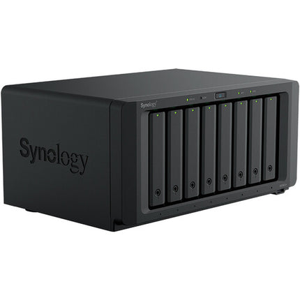 Synology DS1825+ NAS 8 bahías para almacenamiento avanzado SSD