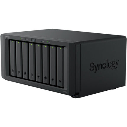 Synology DS1825+ NAS 8 bahías para almacenamiento avanzado SSD