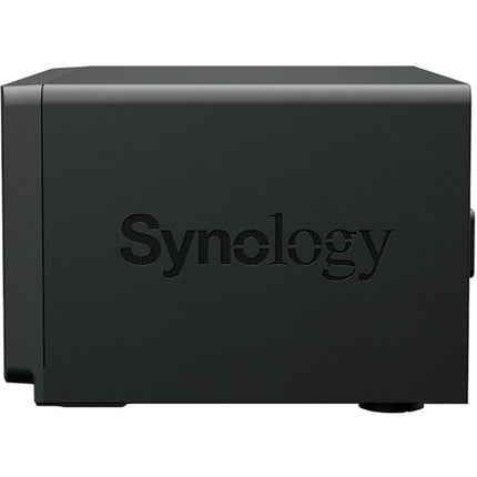 Synology DS1825+ Estación de almacenamiento NAS 8 bahías 6TB SSD