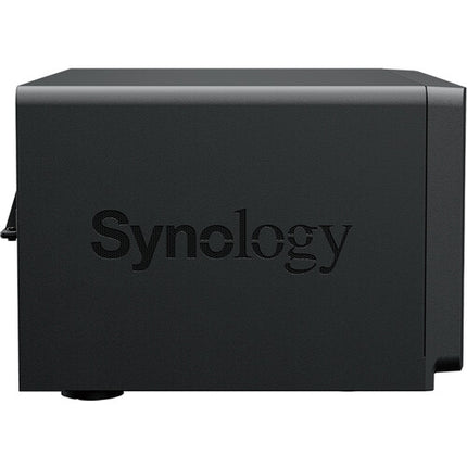 Synology DS1825+ Estación NAS 8 Bahías Kit con 2 SSD Sta12