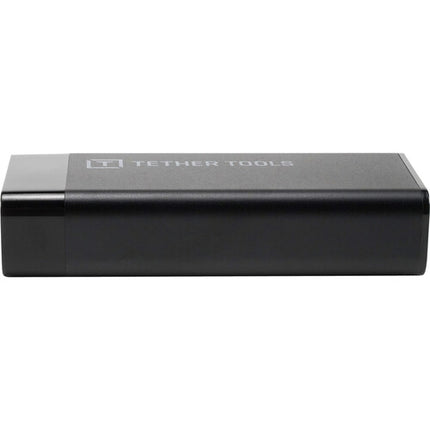 Tether Tools ONsite Batería USB-C 9600mAh 30W con Salida USB-A
