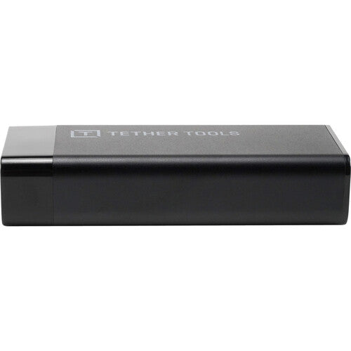 Tether Tools ONsite Batería USB-C 9600mAh 30W con Salida USB-A