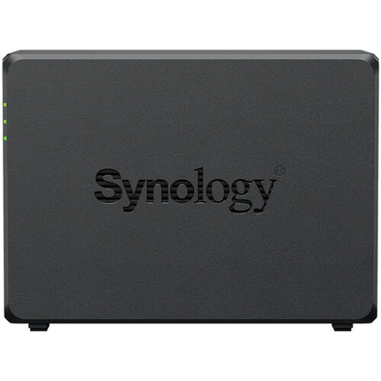 Synology DiskStation DS725+ NAS 2 Bahías 2.6 GHz 4GB RAM 2 x NVMe SSD