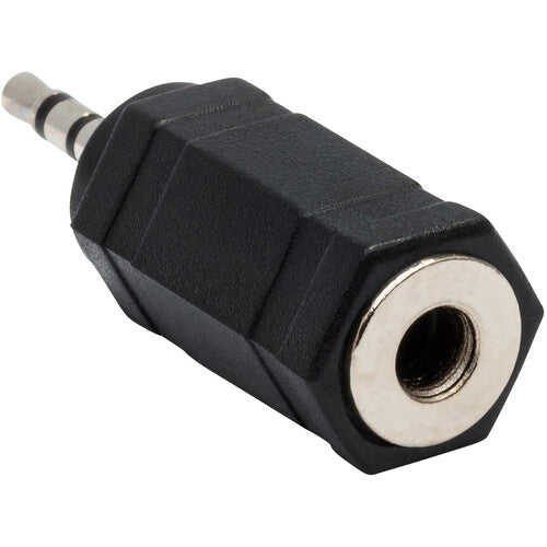 Hosa Technology GMP-471 Adaptador Mini a Sub-Mini con garantía limitada de 90 días