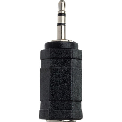 Hosa Technology GMP-471 Adaptador Mini a Sub-Mini con garantía limitada de 90 días
