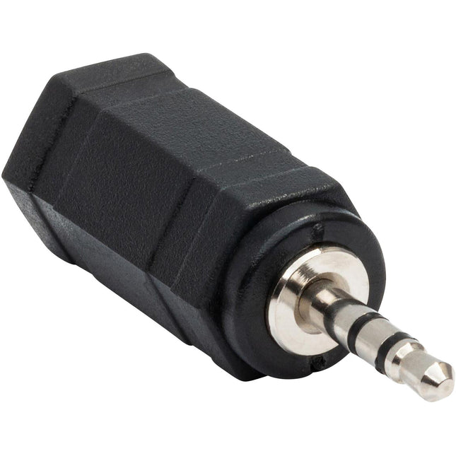 Hosa Technology GMP-471 Adaptador Mini a Sub-Mini con garantía limitada de 90 días