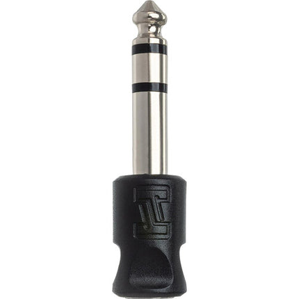 Hosa Technology GPM103 Adaptador Estéreo Mini a Teléfono con garantía de por vida