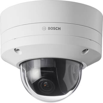 Bosch FLEXIDOME 8100i NDE-8702-RX Cámara IP Outdoor Full HD HDR IP69K