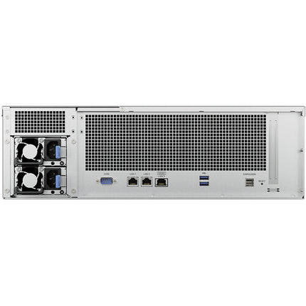 Synology RackStation RS2825RP+ NAS 16 Bahías SATA III 8GB DDR4 ECC 3.35 GHz Quad-Core
