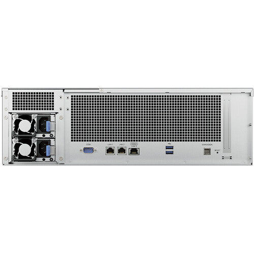Synology RackStation RS2825RP+ NAS 16 Bahías SATA III 8GB DDR4 ECC 3.35 GHz Quad-Core