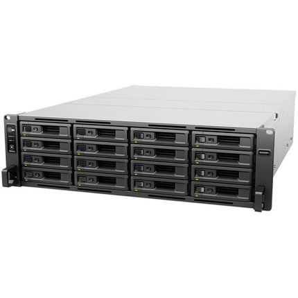 Synology RackStation RS2825RP+ NAS 16 Bahías SATA III 8GB DDR4 ECC 3.35 GHz Quad-Core