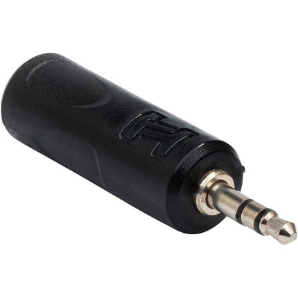 Hosa Technology GMP112 Adaptador Estéreo Mini a Teléfono con Garantía Limitada