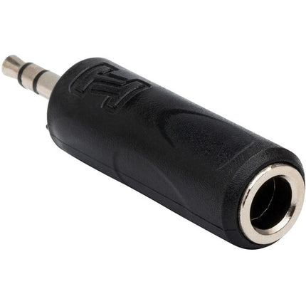 Hosa Technology GMP112 Adaptador Estéreo Mini a Teléfono con Garantía Limitada