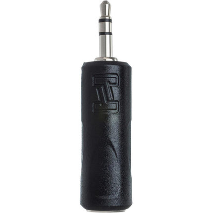 Hosa Technology GMP112 Adaptador Estéreo Mini a Teléfono con Garantía Limitada