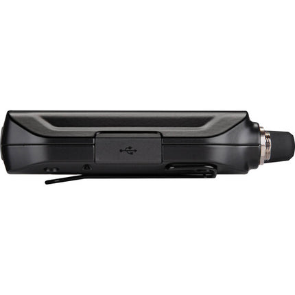 Shure GLXD14+ Sistema Presentador Inalámbrico Doble Banda 208.5 MHz 100 Pies Alcance