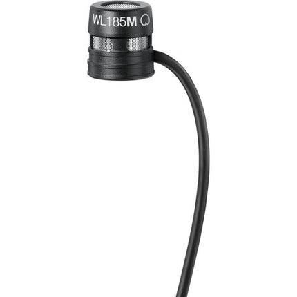 Shure GLXD14+ Sistema Presentador Inalámbrico Doble Banda 208.5 MHz 100 Pies Alcance