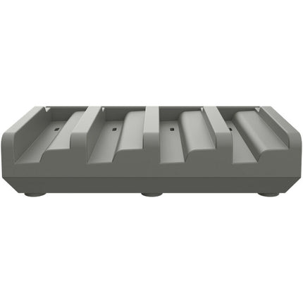 Cargador TACTACAM REVEAL para 4 Cartuchos de Litio Tiempo 4.5h