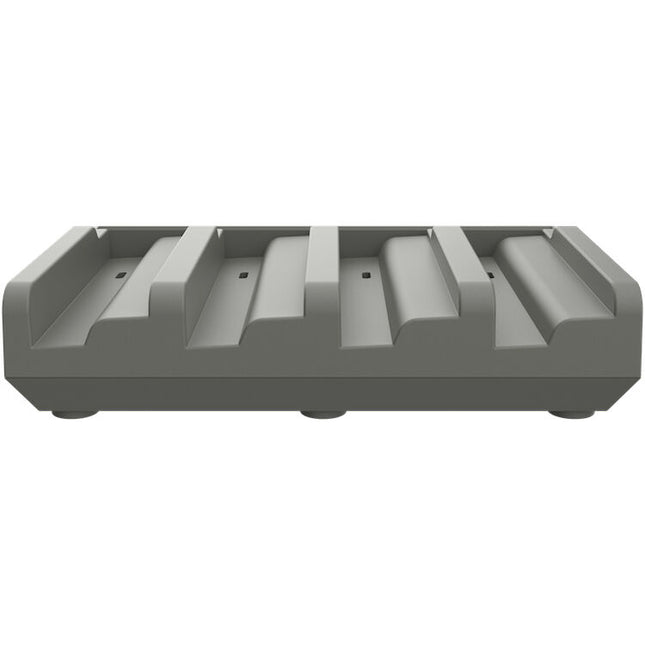 Cargador TACTACAM REVEAL para 4 Cartuchos de Litio Tiempo 4.5h