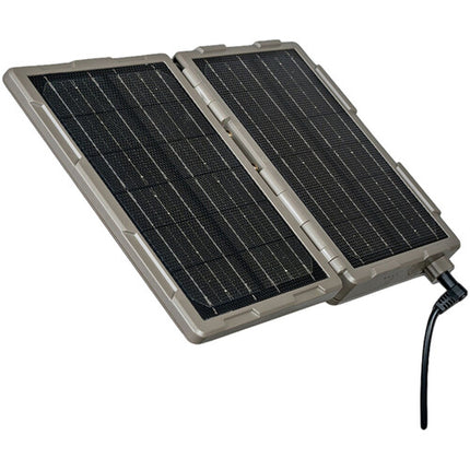 TACTACAM REVEAL Panel Solar Plegable 7 2W 4900mAh IP66 Resistente