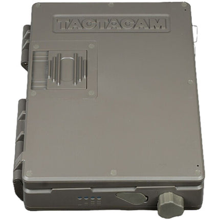 TACTACAM REVEAL Panel Solar Plegable 7 2W 4900mAh IP66 Resistente