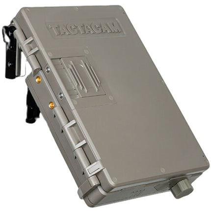 TACTACAM REVEAL Panel Solar Plegable 7 2W 4900mAh IP66 Resistente