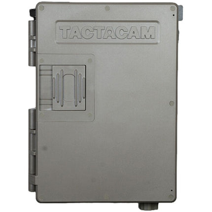 TACTACAM REVEAL Panel Solar Plegable 7 2W 4900mAh IP66 Resistente