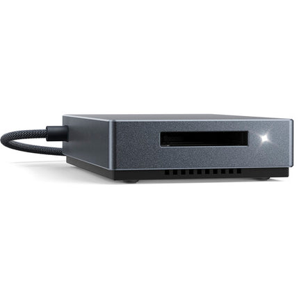 Angelbird Performance Lector de Tarjetas CFexpress Type B USB4 40 Gb/s
