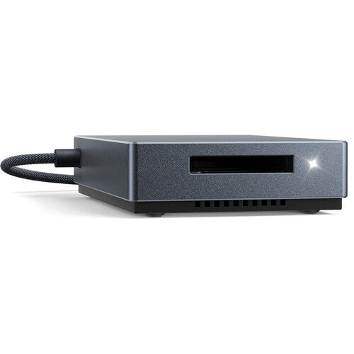 Angelbird Performance Lector de Tarjetas CFexpress Type B USB4 40 Gb/s