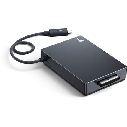 Angelbird Performance Lector de Tarjetas CFexpress Type B USB4 40 Gb/s