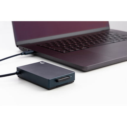 Angelbird Performance Lector de Tarjetas CFexpress Type B USB4 40 Gb/s