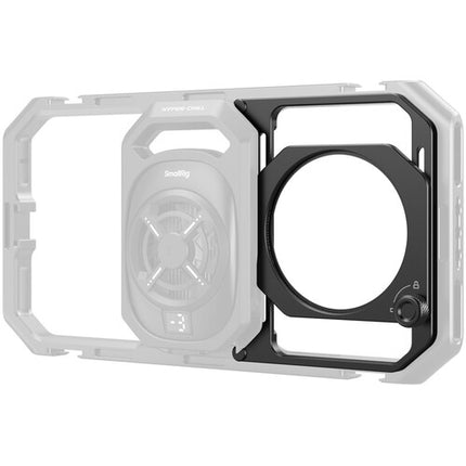 SmallRig 67mm Adaptador de Filtro Rosca para 4299B Jaula Universal de Vídeo