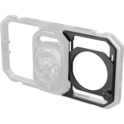 SmallRig 67mm Adaptador de Filtro Rosca para 4299B Jaula Universal de Vídeo