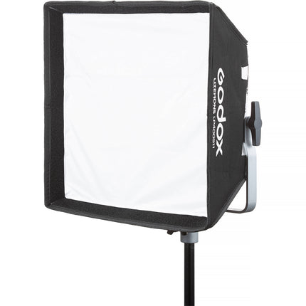 Godox Softbox con Rejilla para Paneles LED LP400Bi y LP400R Luz Difusa Controlada
